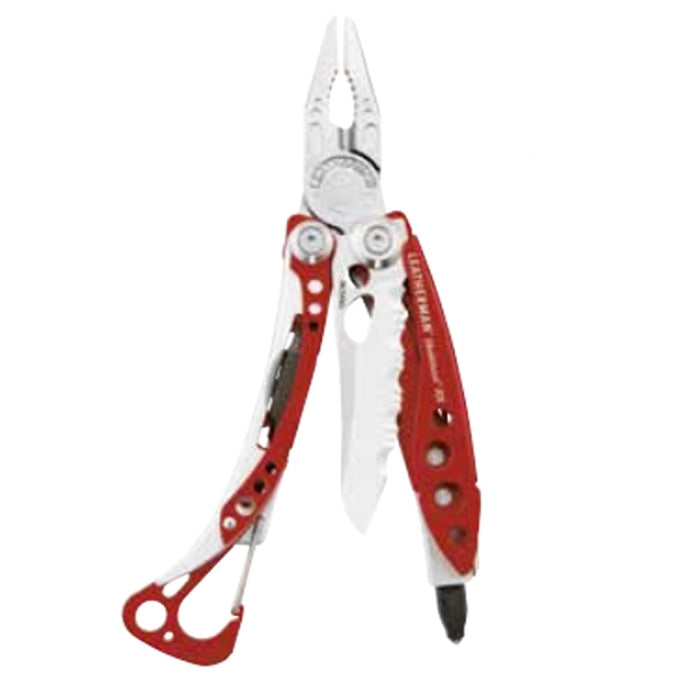Pinces multifonctiones Leatherman Skeletool RX - 7 outils 832264