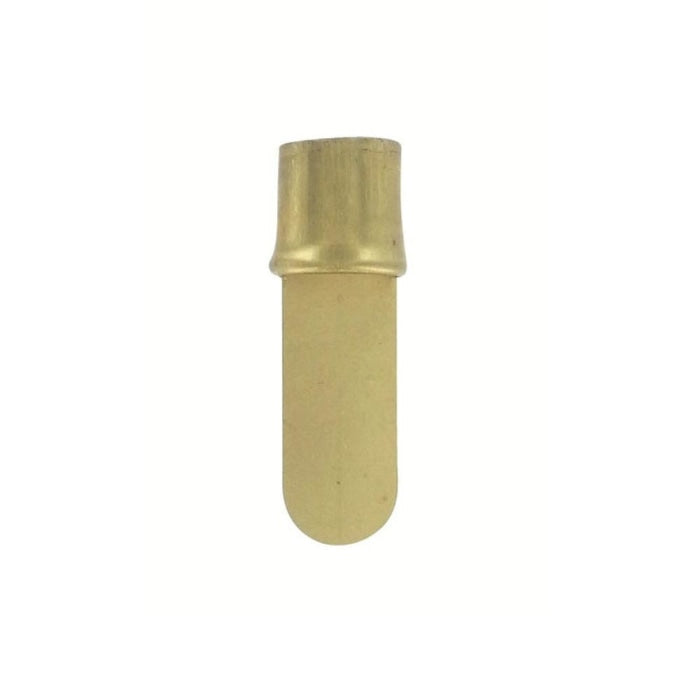 Pipet plastique Fuzyon pour corne de 50 cm COR58P