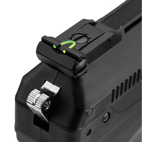 Pistolet à Air Comprimé Beeman P17 - Cal. 4.5mm PA700