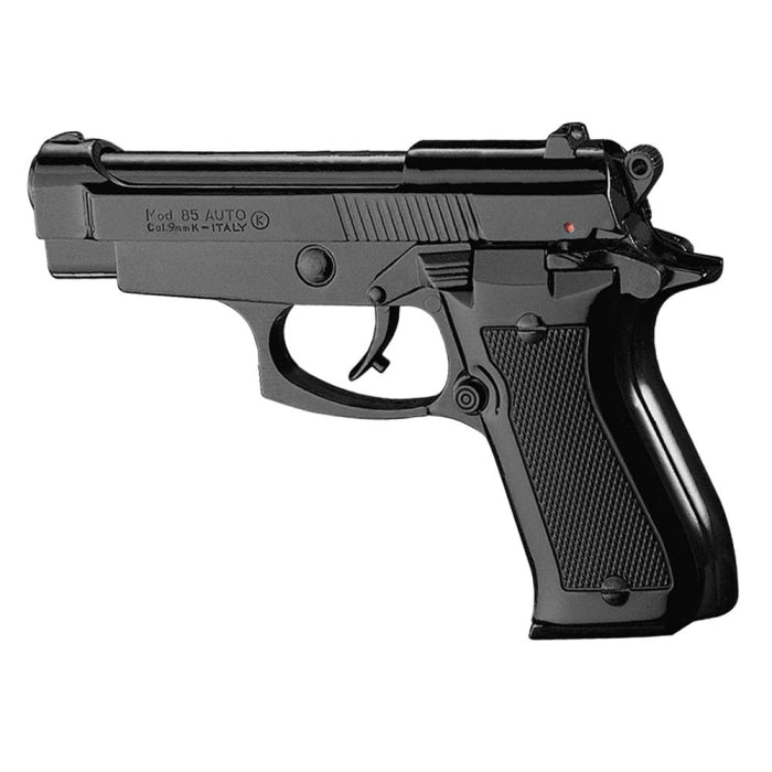 Pistolet à blanc Chiappa 85 auto - Cal. 9 mm PAK AB225