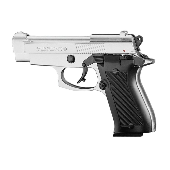 Pistolet à blanc Chiappa 85 auto - Cal. 9 mm PAK AB226