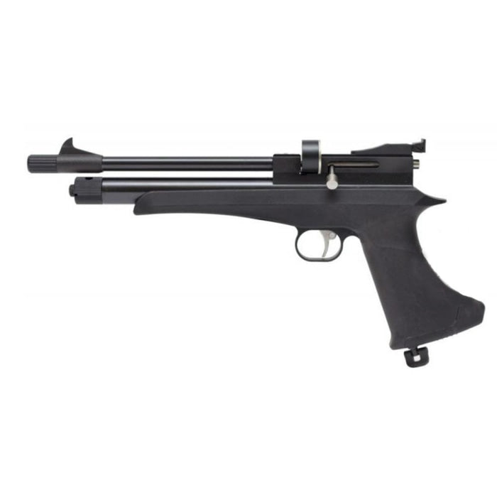 Pistolet à plomb Artemis CP2 Noir 690015