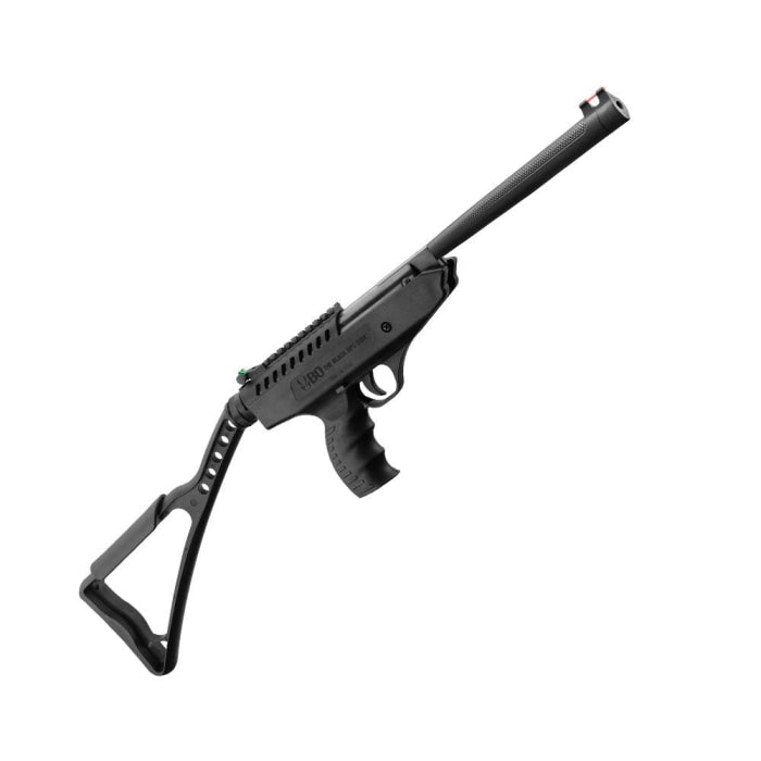 Pistolet à plomb BO Manufacture Langley Pro Sniper - Cal. 5.5 CA0176