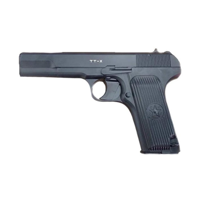 Pistolet à plomb Co2 Borner TT-x tokarev - Cal. 4.5 BB’s ACP715