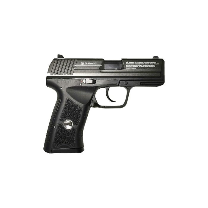 Pistolet à plomb Co2 Borner W118 - Cal. 4.5 BB’s ACP723