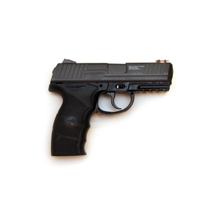 Pistolet à plomb Co2 Borner W3000M - Cal. 4.5 BB’s ACP708