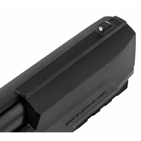 Pistolet à plomb CO2 Gamo PT-85 Blowback - Cal. 4.5 G2155