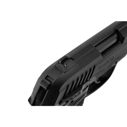 Pistolet à plomb CO2 Gamo PT-85 Blowback - Cal. 4.5 G2155
