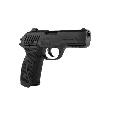 Pistolet à plomb CO2 Gamo PT-85 Blowback - Cal. 4.5 G2155