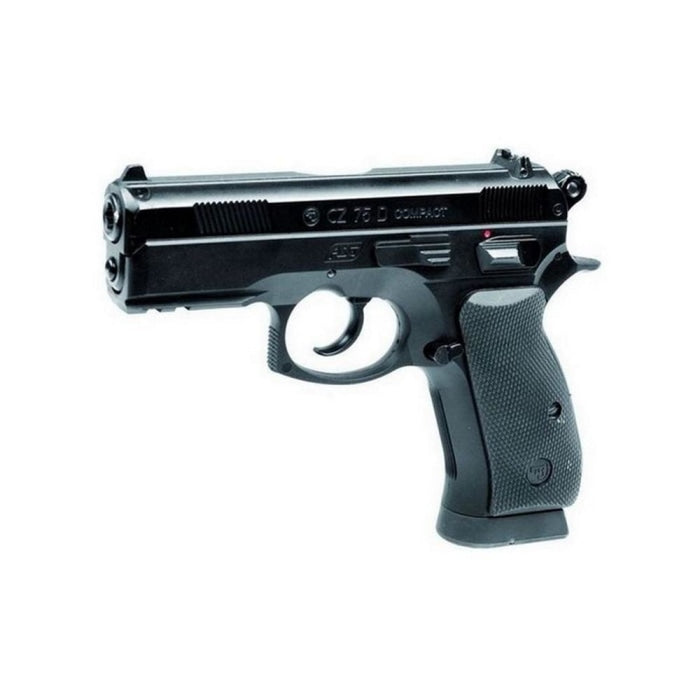 Pistolet à plomb CZ 75D compact CO2 - Cal. 4.5 BB’s 16086