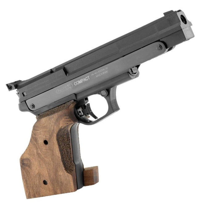 Pistolet à plomb Gamo Compact compétition - Cal. 4.5 G2300