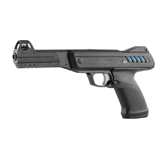 Pistolet à plomb Gamo P-900 IGT - Cal. 4.5 G2321