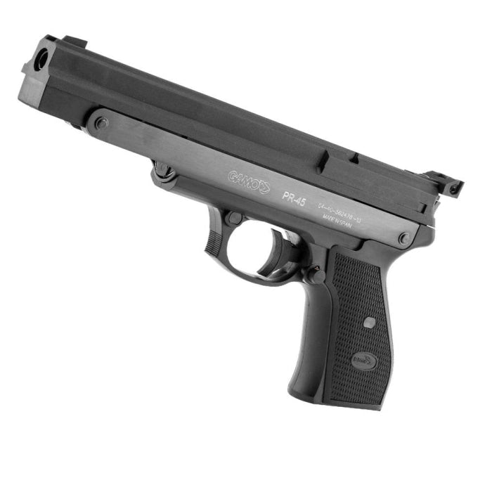 Pistolet à plomb Gamo Pr-45 ambidextre G2310