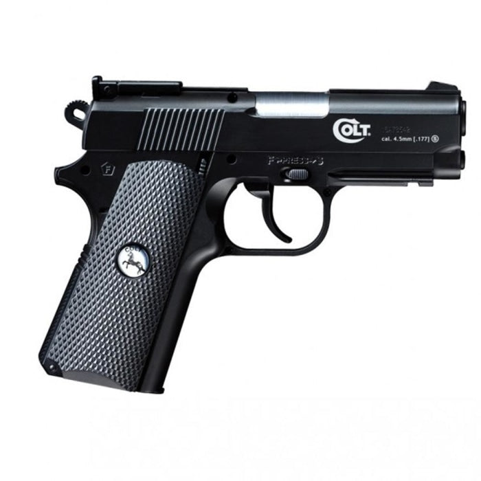 Pistolet à plombs Colt Defender Co2 - Cal. 4.5 Bb’s 5.8310