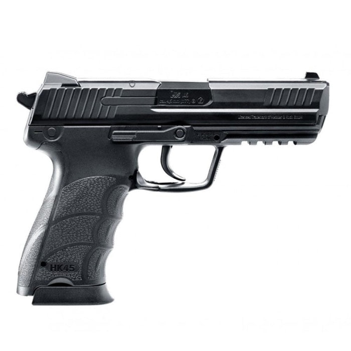 Pistolet à plombs Heckler & Koch HK45 Co2 - Cal. 4.5 bb’s 5.8185