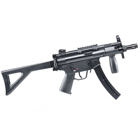 Pistolet à plombs Heckler & Koch Mp5 Co2 - Cal. 4.5 bb’s 5.8159