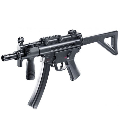 Pistolet à plombs Heckler & Koch Mp5 Co2 - Cal. 4.5 bb’s 5.8159
