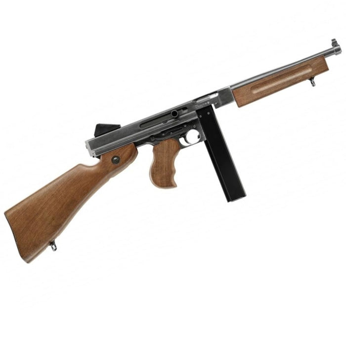 Pistolet à plombs Legends M1A1 Co2 - Cal. 4.5 Bb’s 5.8390X