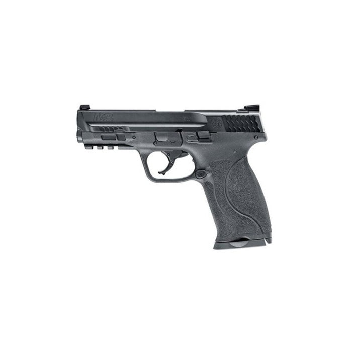 Pistolet à plombs Smith & Wesson M&p9 M2.0 Co2 - Cal. 4.5 Bb’s 5.8371