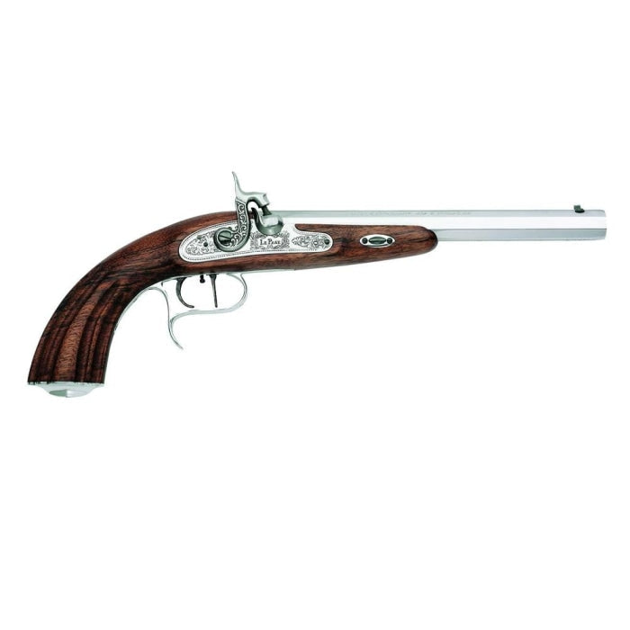Pistolet à poudre noir Chiappa duel napoléon - Cal. 45 poudre noir
