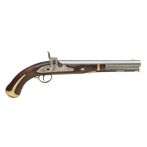 Pistolet à poudre noire Davide Pedersoli 1805 harper’s ferry à