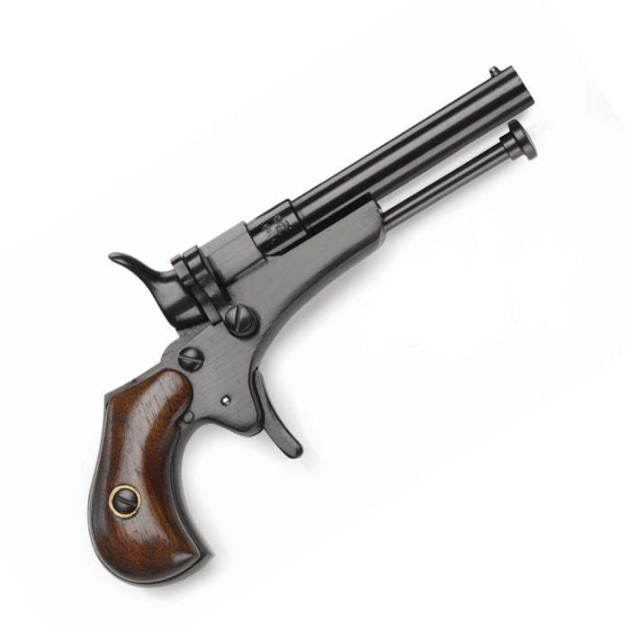 Pistolet à poudre noire Davide Pedersoli Derringer Guardian - Cal.
