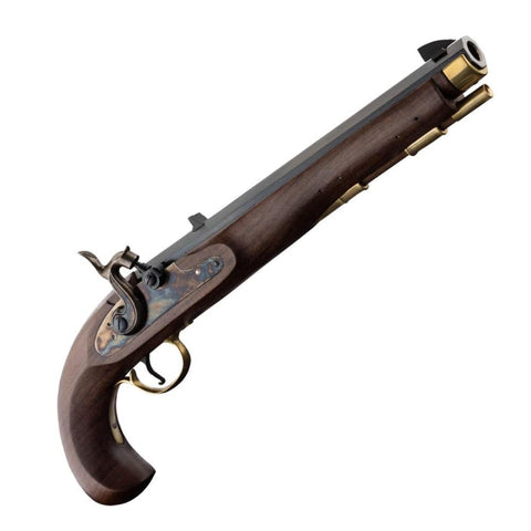 Pistolet à poudre noire Davide Pedersoli Kentucky - Cal. 45 pn DPS313