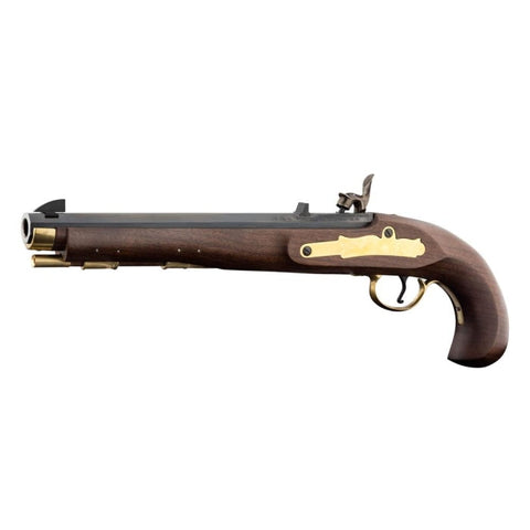 Pistolet à poudre noire Davide Pedersoli Kentucky - Cal. 45 pn DPS313