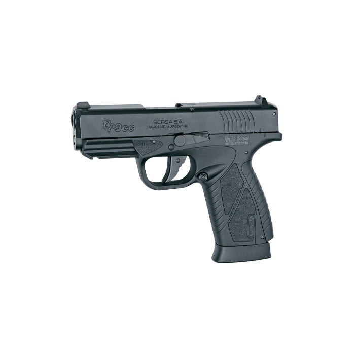 Pistolet ASG Bersa BP9CC - Co2 17307