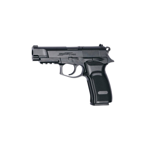 Pistolet ASG Bersa Thunder 9 Pro - Co2 17309