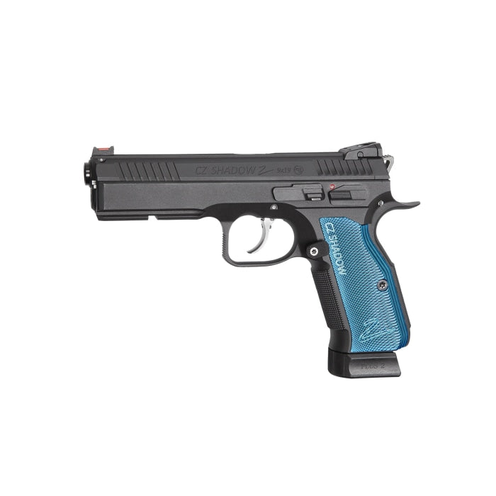 Pistolet ASG CZ Shadow 2 Co2 - Cal. 6mm 19307A