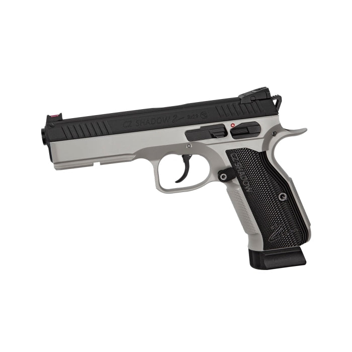 Pistolet ASG CZ Shadow 2 Co2 - Cal. 6mm 19673