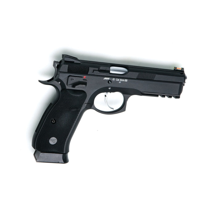 Pistolet ASG CZ SP01 Shadow Gaz GBB - Cal. 6mm 18409