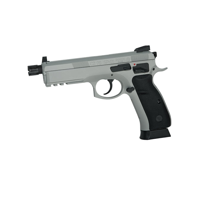 Pistolet ASG CZ SP01 Shadow Gaz Gris - Cal. 6mm 18916