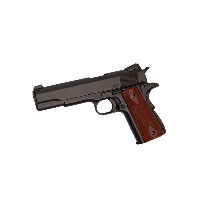 Pistolet ASG Dan Wesson A2 GBB Co2 - Cal. 6mm 19574