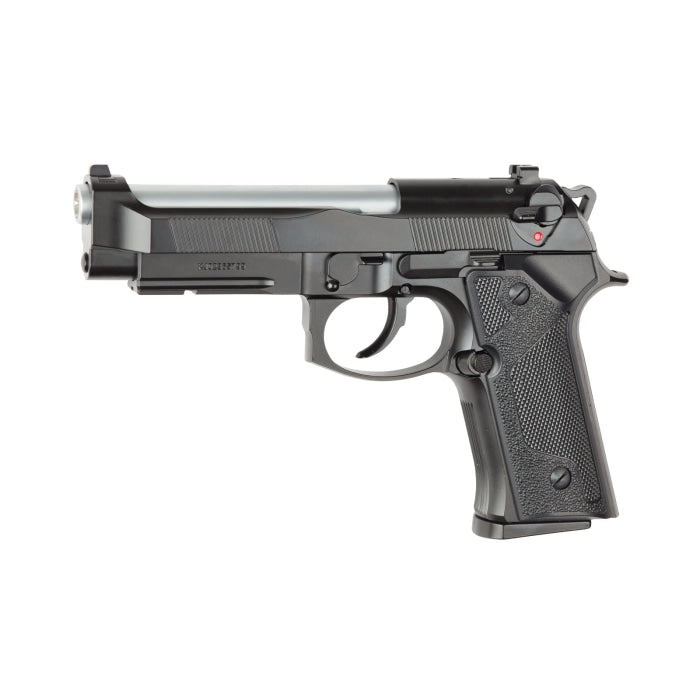 Pistolet ASG M9 IA Gaz GBB - Cal. 6mm 14835