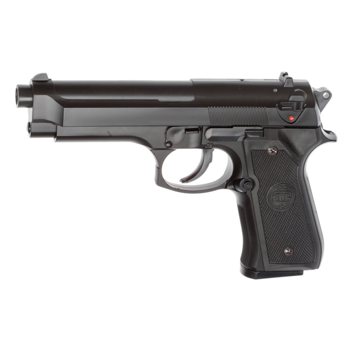 Pistolet ASG M92 FSI Ressort - Cal. 6mm 14097