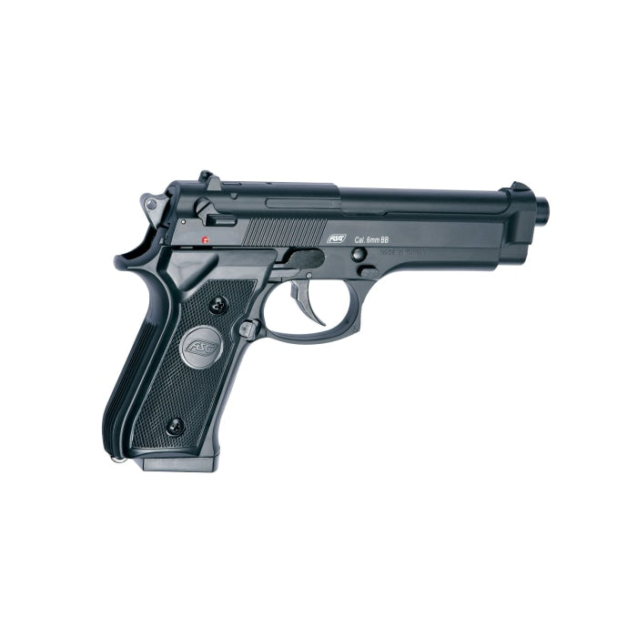 Pistolet ASG M92F Ressort - Cal. 6mm 14760