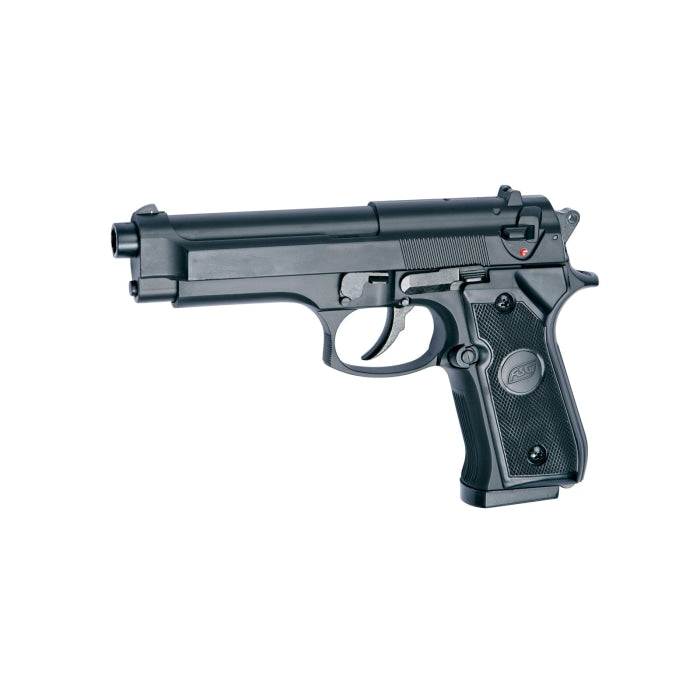 Pistolet ASG M92F Ressort - Cal. 6mm 14760