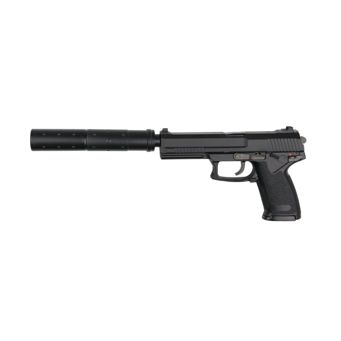 Pistolet ASG MK23 Gaz - Cal. 6mm 14763