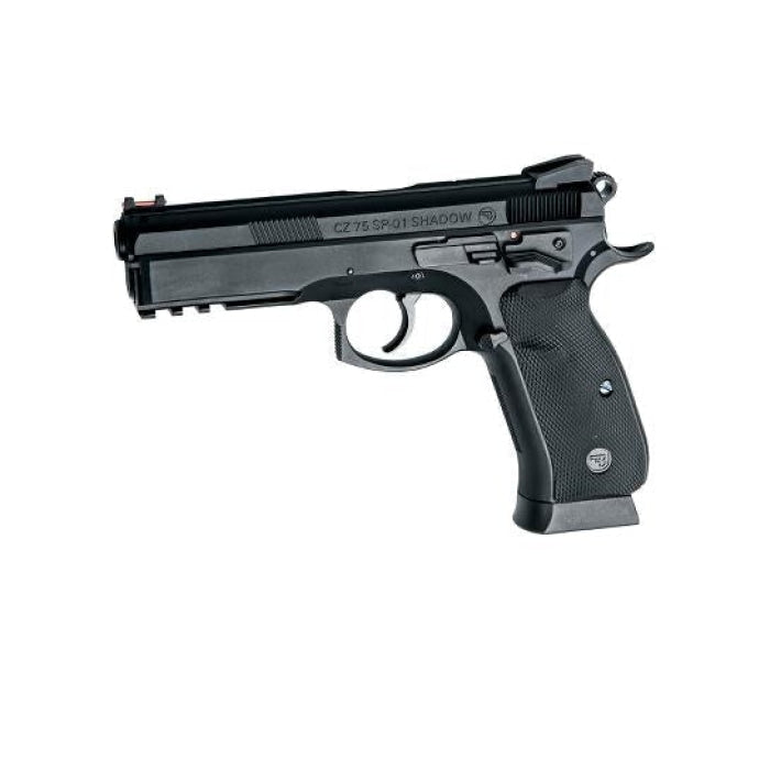 Pistolet ASG SP01 Shadow Ressort - Cal. 6mm 17655