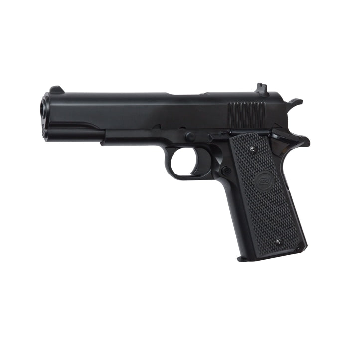 Pistolet ASG STI 1911 Ressort - Cal. 6mm 16845