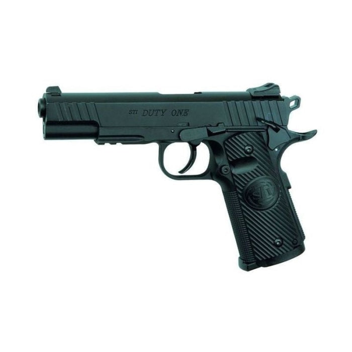 Pistolet ASG STI Duty One 75 Co2-BBS GNB - Cal. 4.5mm 16730