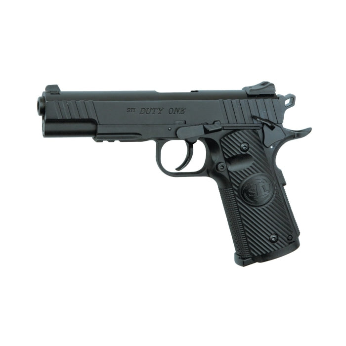 Pistolet ASG STI Duty One - Co2 - 6 mm 16722