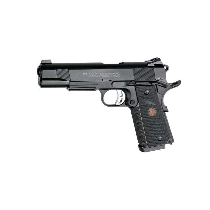 Pistolet ASG STI TAC Master Gaz GBB - Cal. 6mm 17181