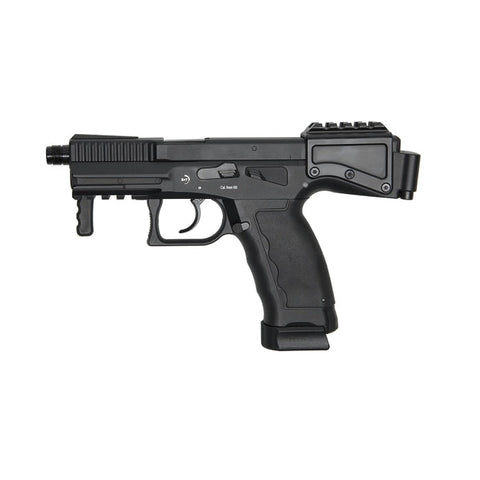 Pistolet ASG USW A1 Co2 GBB - Cal. 6mm 19125