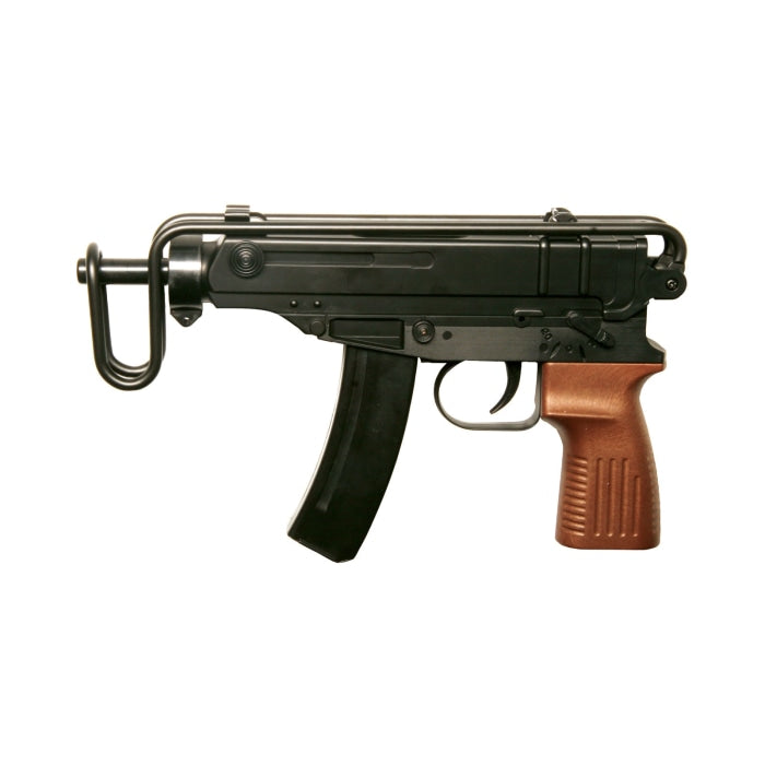 Pistolet ASG VZ61 Ressort - Cal. 6mm 14762