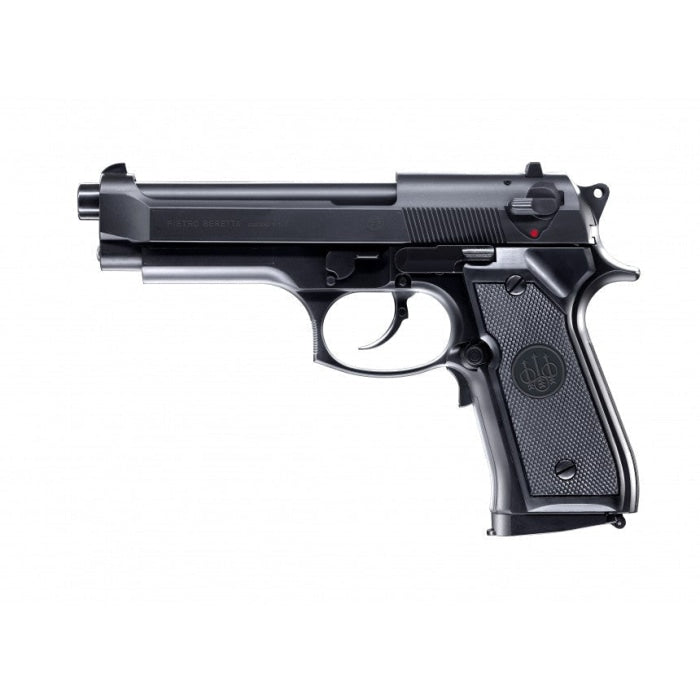 Pistolet Beretta M92 FS 2.5796