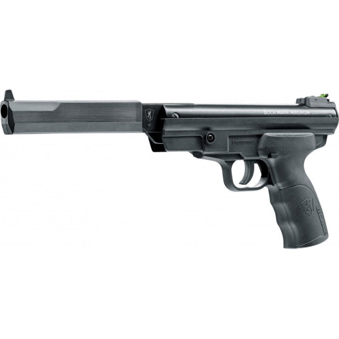 Pistolet Browning Buck Mark Magnum 2.4375