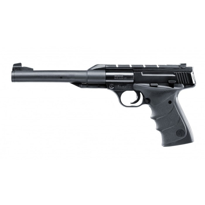 Pistolet Browning Buck Mark URX - Cal 4.5 mm 2.4848